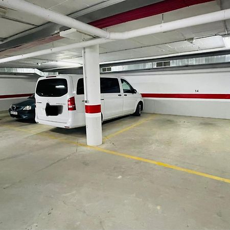 Atico Premium Conil Con 2 Terrazas, Parking, Piscina, Aire Ac Y Wifi -Solo Familias Y Parejas- Leilighet Conil De La Frontera Eksteriør bilde