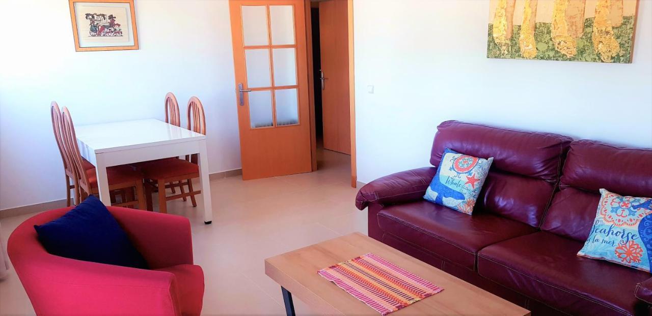 Atico Premium Conil Con 2 Terrazas, Parking, Piscina, Aire Ac Y Wifi -Solo Familias Y Parejas- Leilighet Conil De La Frontera Eksteriør bilde