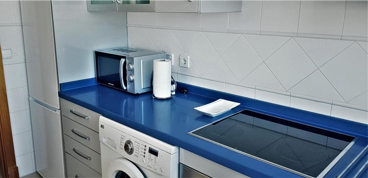 Atico Premium Conil Con 2 Terrazas, Parking, Piscina, Aire Ac Y Wifi -Solo Familias Y Parejas- Leilighet Conil De La Frontera Eksteriør bilde