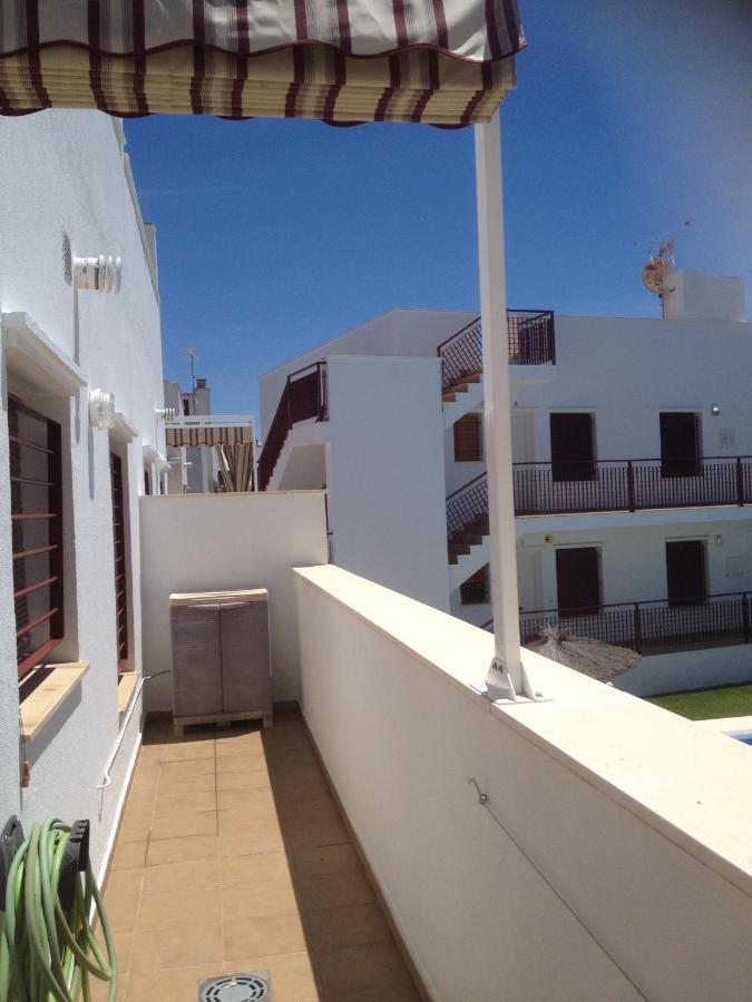 Atico Premium Conil Con 2 Terrazas, Parking, Piscina, Aire Ac Y Wifi -Solo Familias Y Parejas- Leilighet Conil De La Frontera Eksteriør bilde