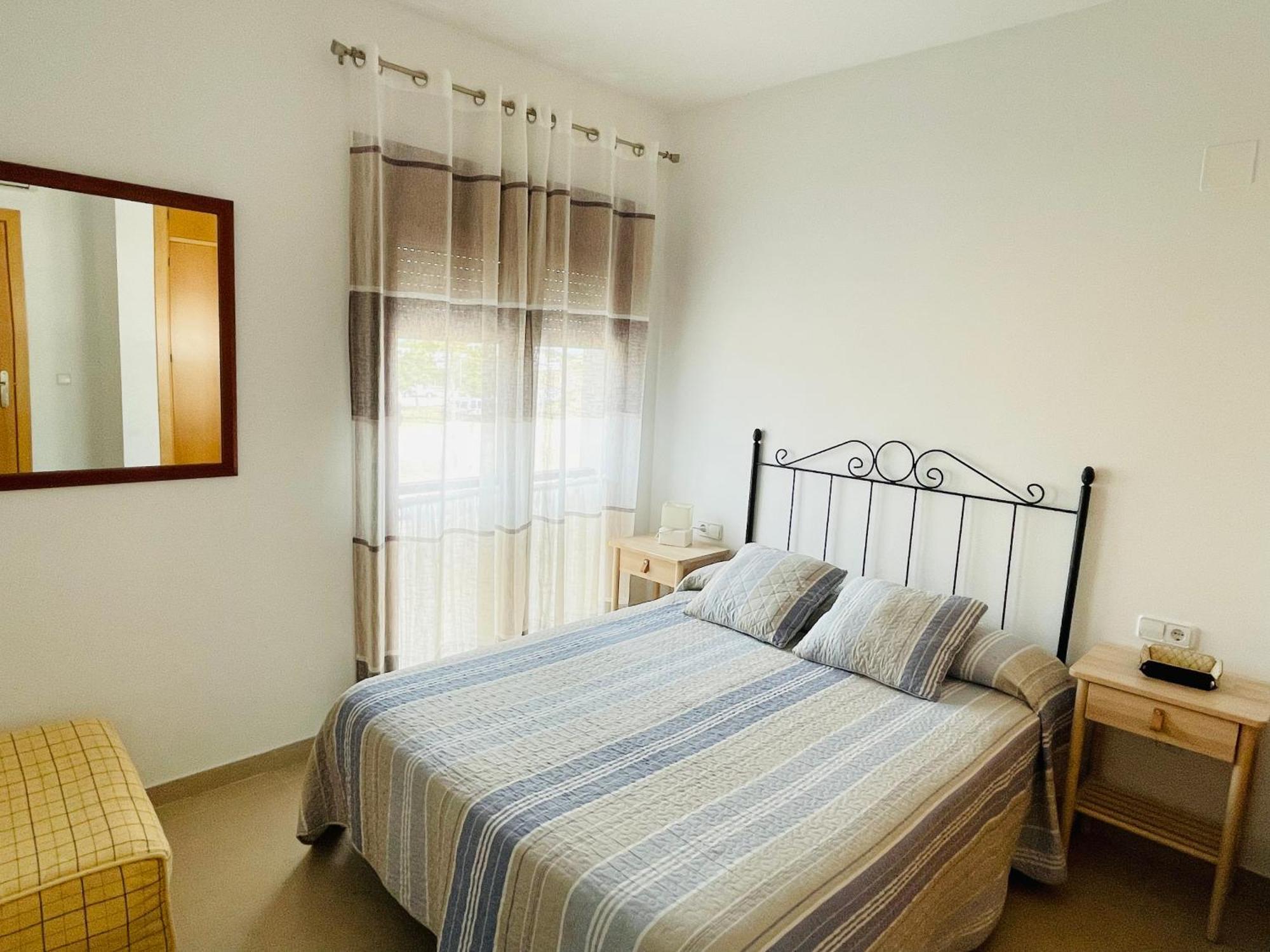 Atico Premium Conil Con 2 Terrazas, Parking, Piscina, Aire Ac Y Wifi -Solo Familias Y Parejas- Leilighet Conil De La Frontera Eksteriør bilde