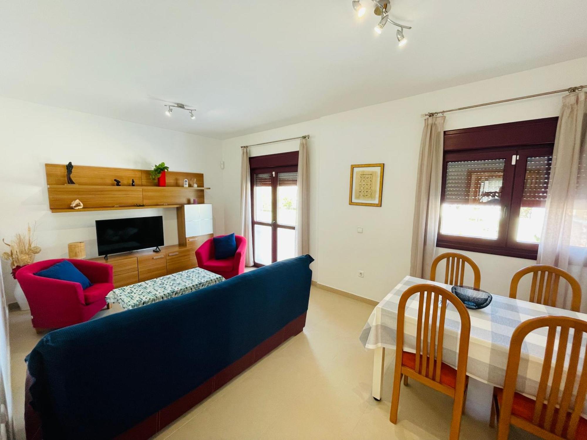 Atico Premium Conil Con 2 Terrazas, Parking, Piscina, Aire Ac Y Wifi -Solo Familias Y Parejas- Leilighet Conil De La Frontera Eksteriør bilde