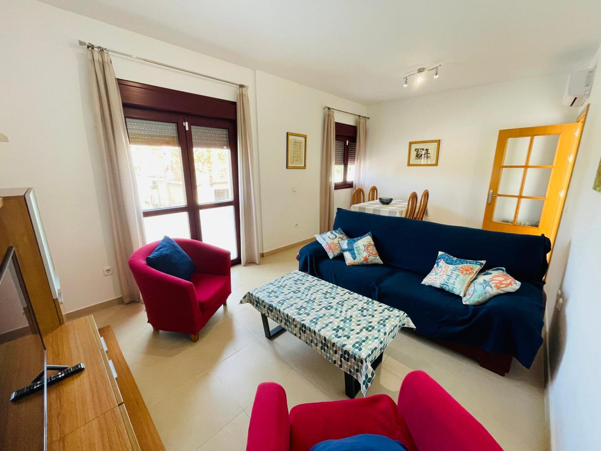 Atico Premium Conil Con 2 Terrazas, Parking, Piscina, Aire Ac Y Wifi -Solo Familias Y Parejas- Leilighet Conil De La Frontera Eksteriør bilde