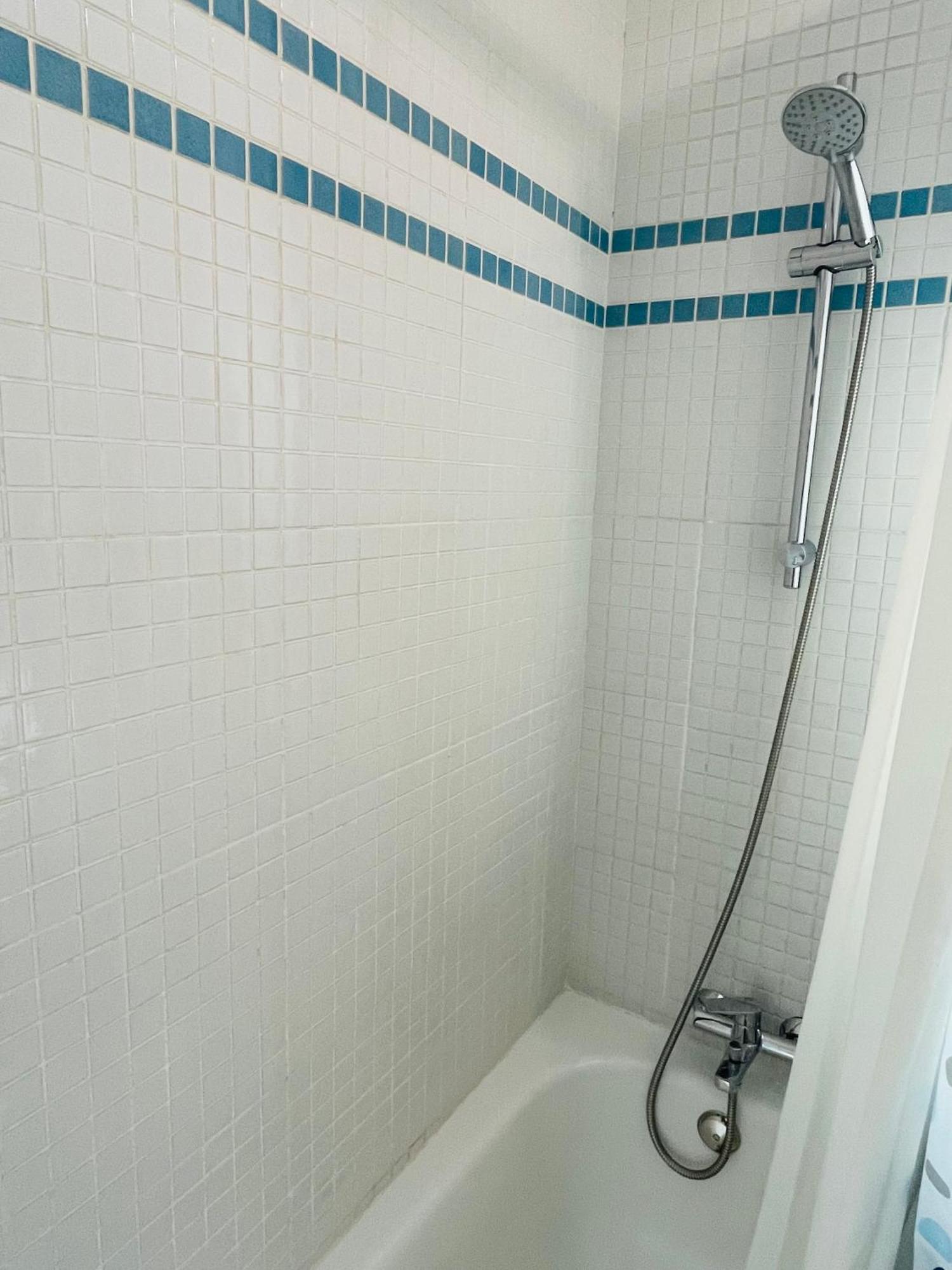 Atico Premium Conil Con 2 Terrazas, Parking, Piscina, Aire Ac Y Wifi -Solo Familias Y Parejas- Leilighet Conil De La Frontera Eksteriør bilde
